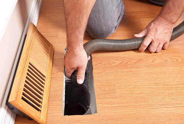 Best Air Duct Sanitization & Disinfection in Yadkinville, NC