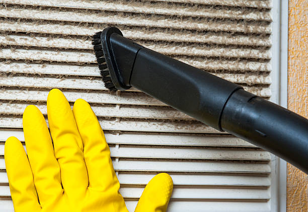 Best Residential Air Duct Cleaning in Yadkinville, NC